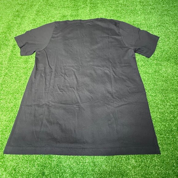 Bella Canvas Day of The Dead Sugar Skull Short Sleeve Crew Neck T Shirt Size XL - Picture 9 of 13